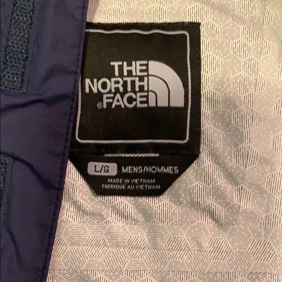 North face Venture Jacket - Picture 3 of 6
